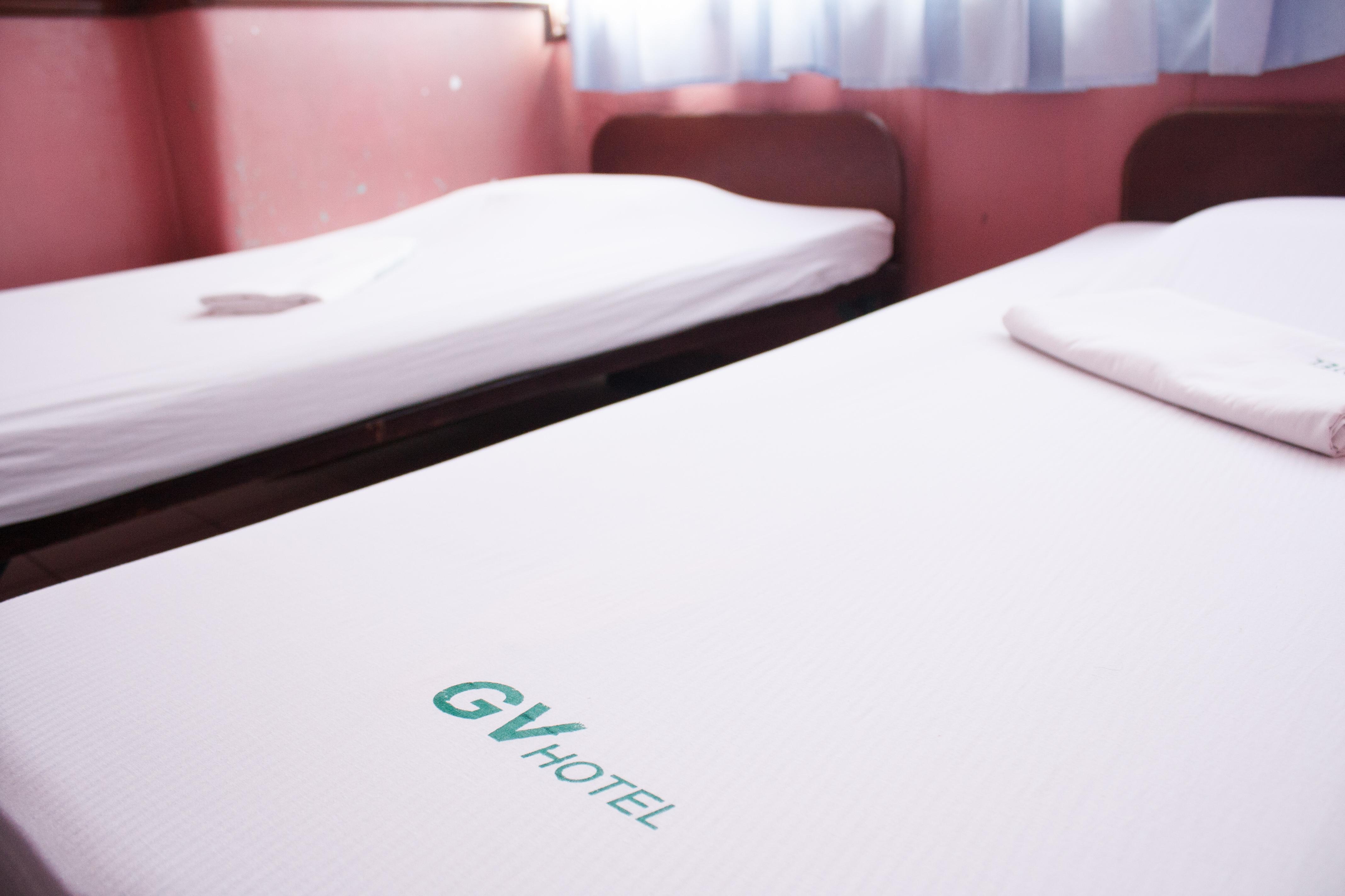 Gv Hotel - Baybay Ngoại thất bức ảnh