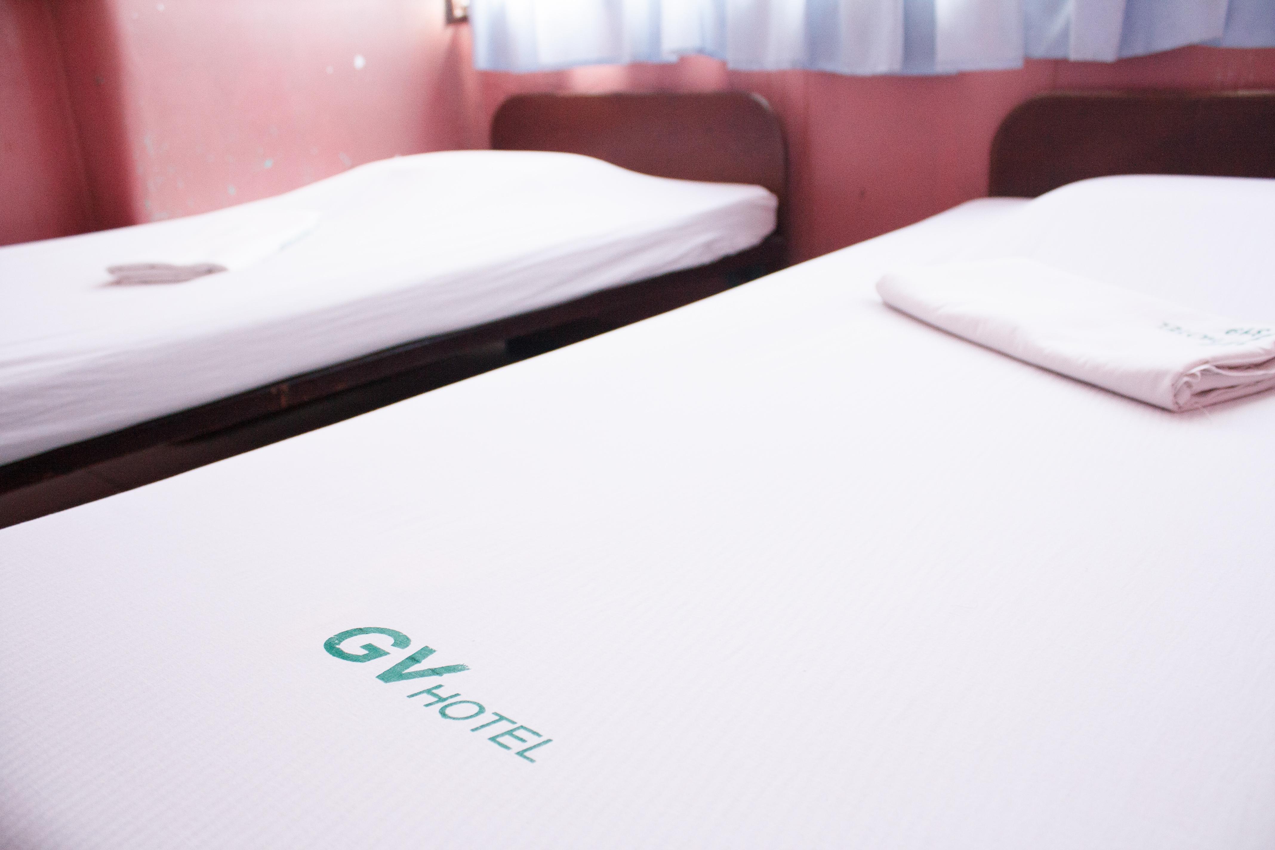 Gv Hotel - Baybay Ngoại thất bức ảnh