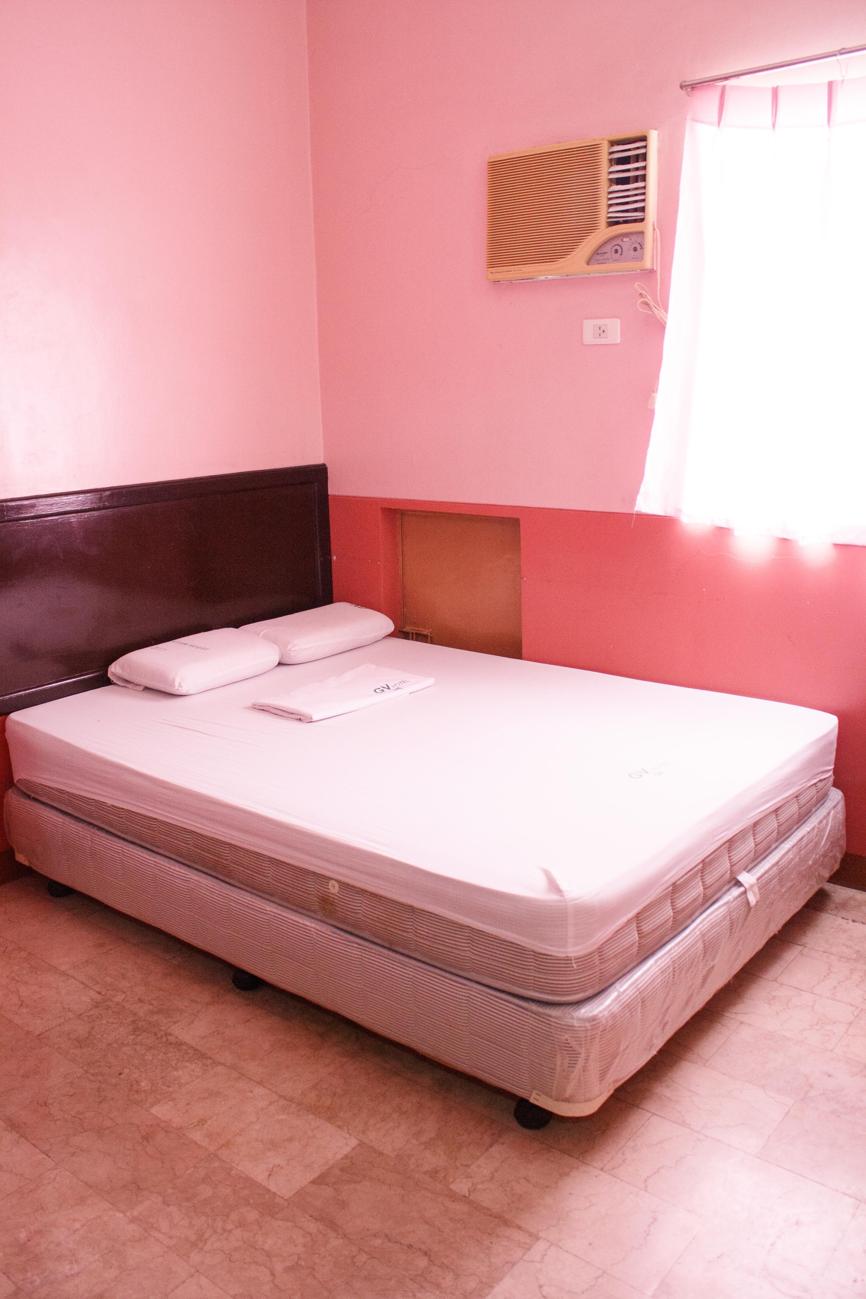 Gv Hotel - Baybay Ngoại thất bức ảnh