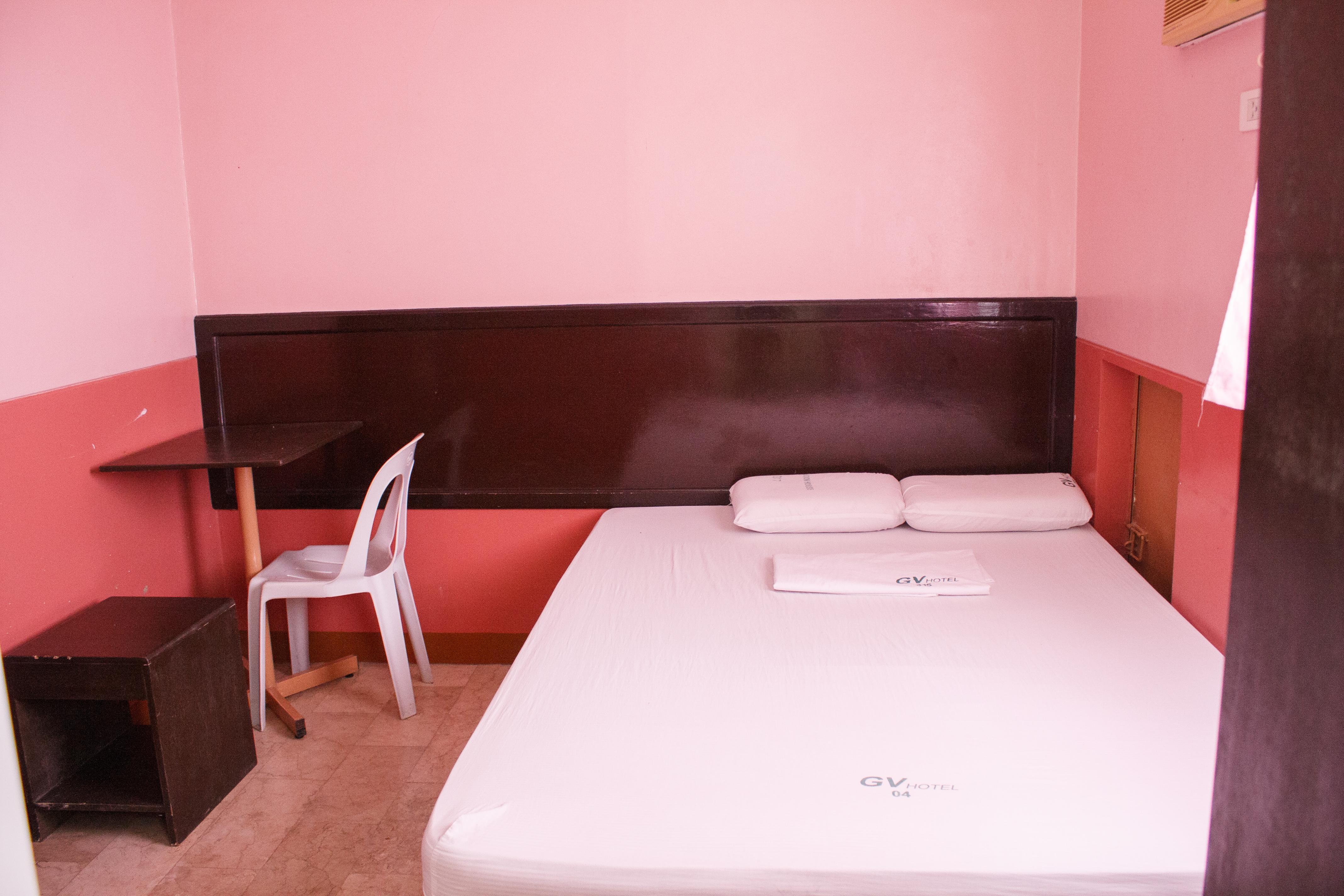 Gv Hotel - Baybay Ngoại thất bức ảnh