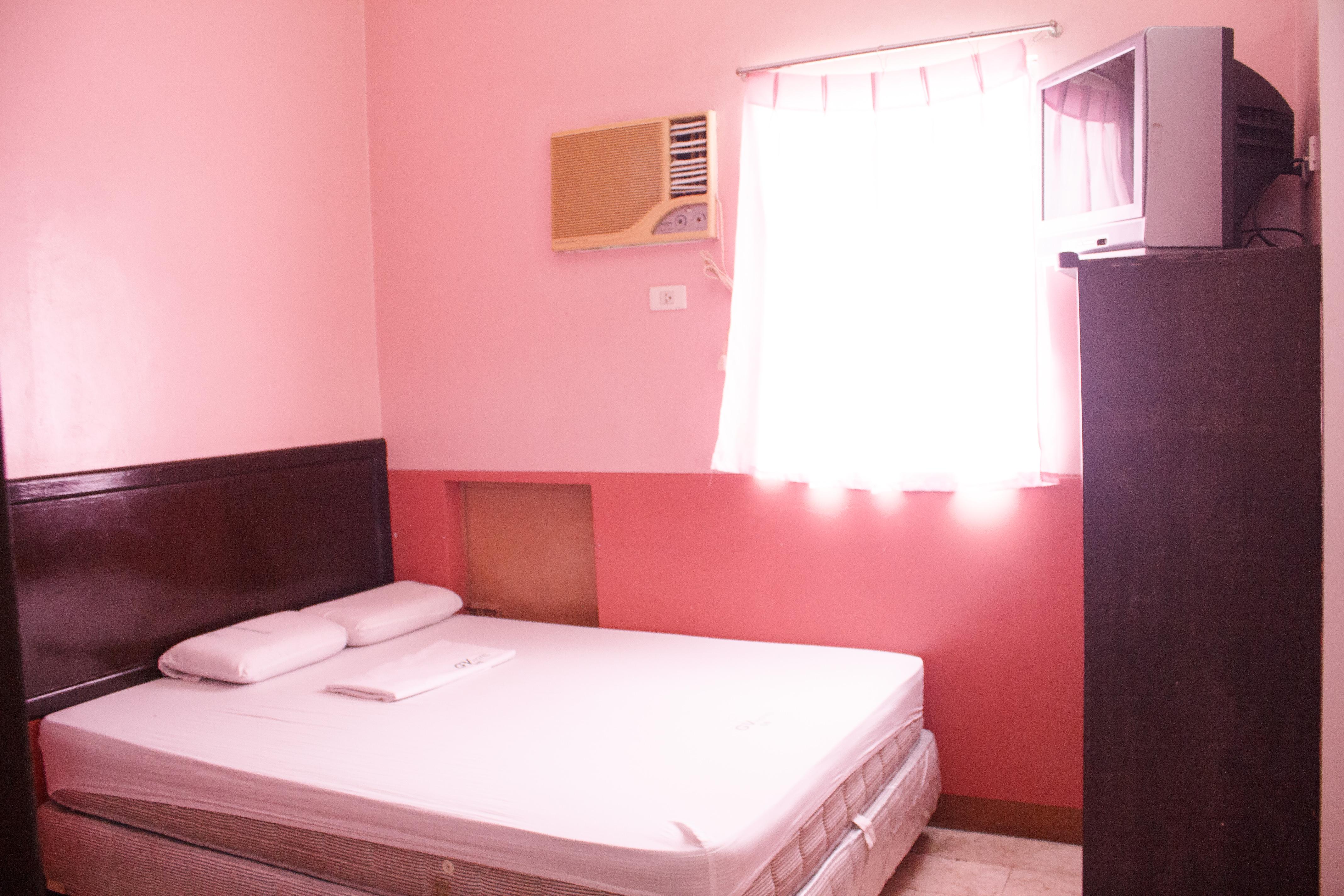 Gv Hotel - Baybay Ngoại thất bức ảnh