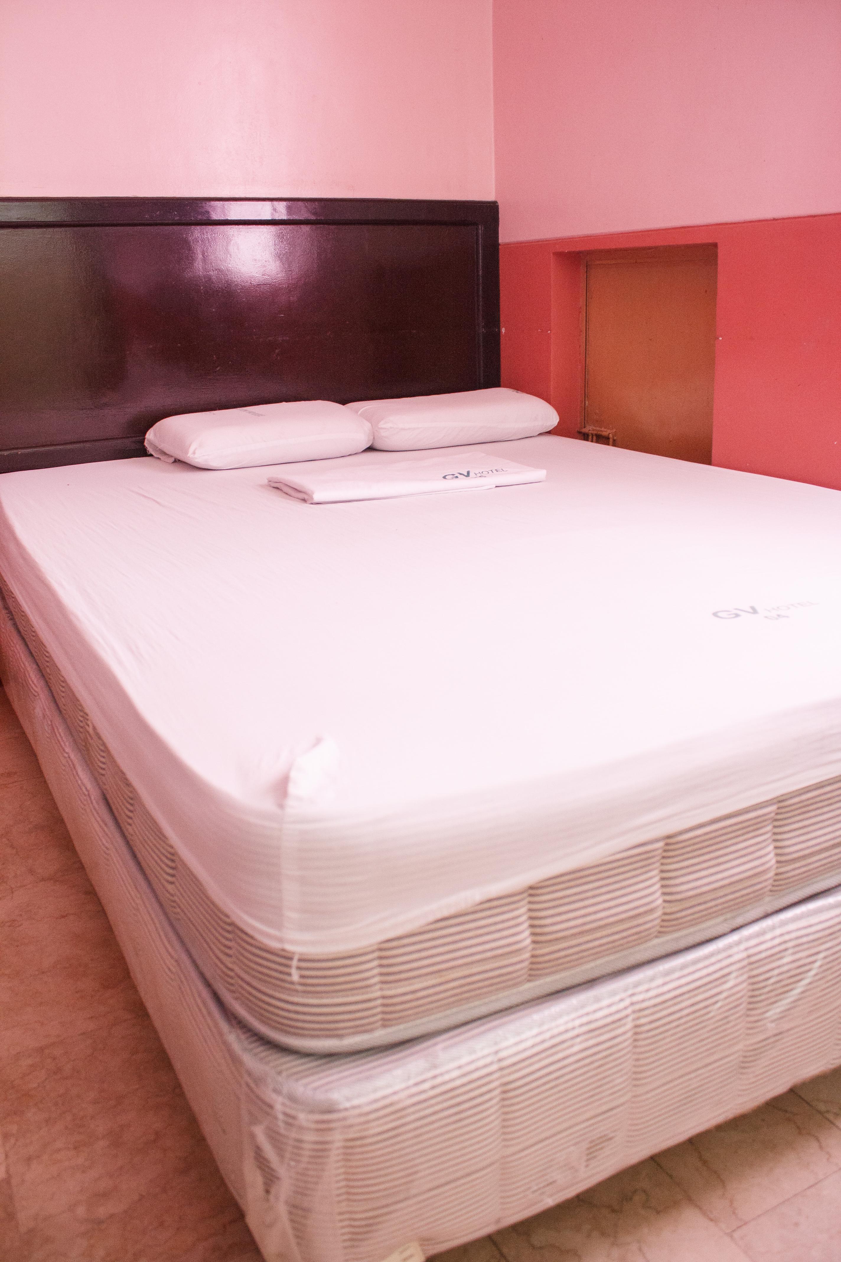 Gv Hotel - Baybay Ngoại thất bức ảnh