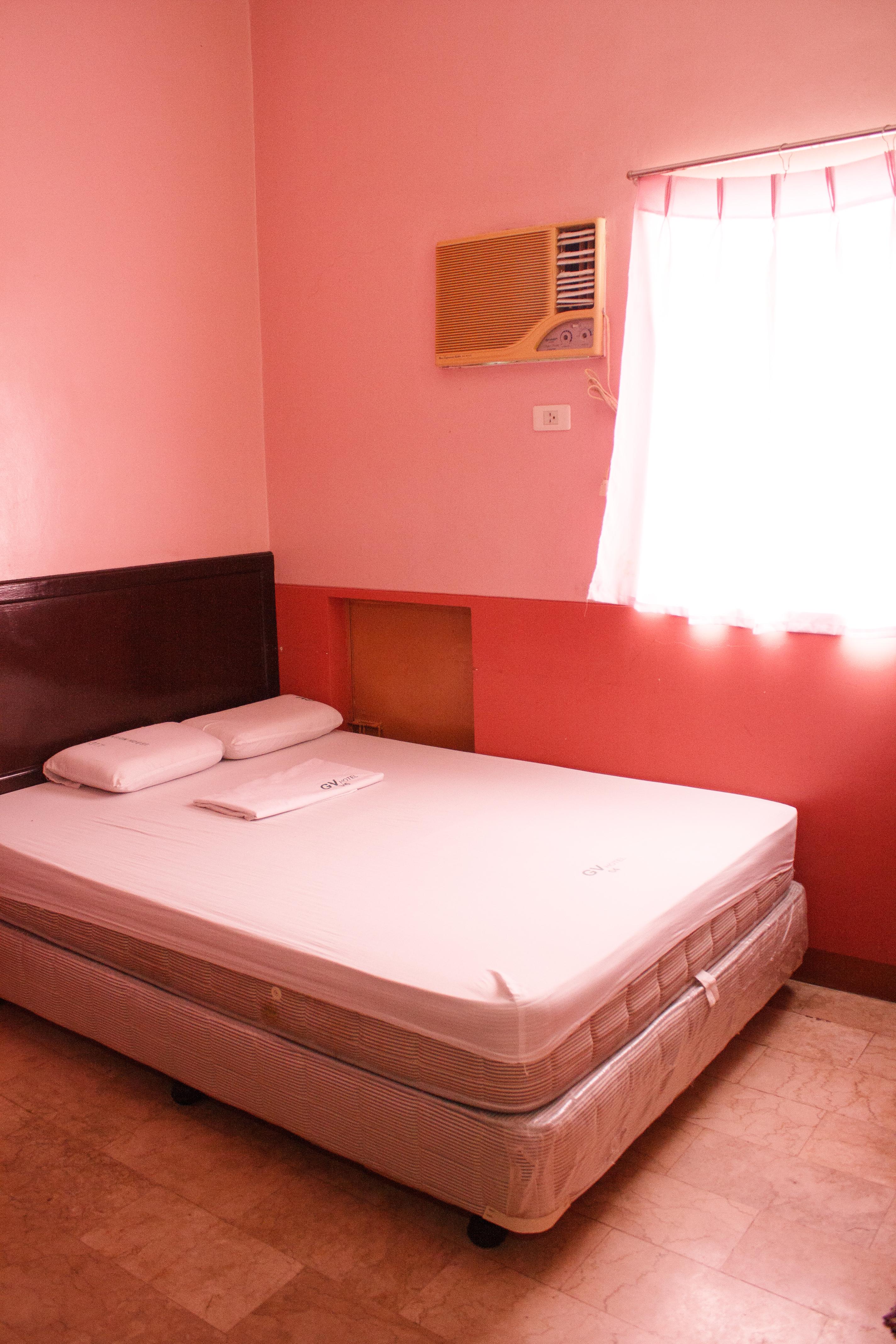Gv Hotel - Baybay Ngoại thất bức ảnh