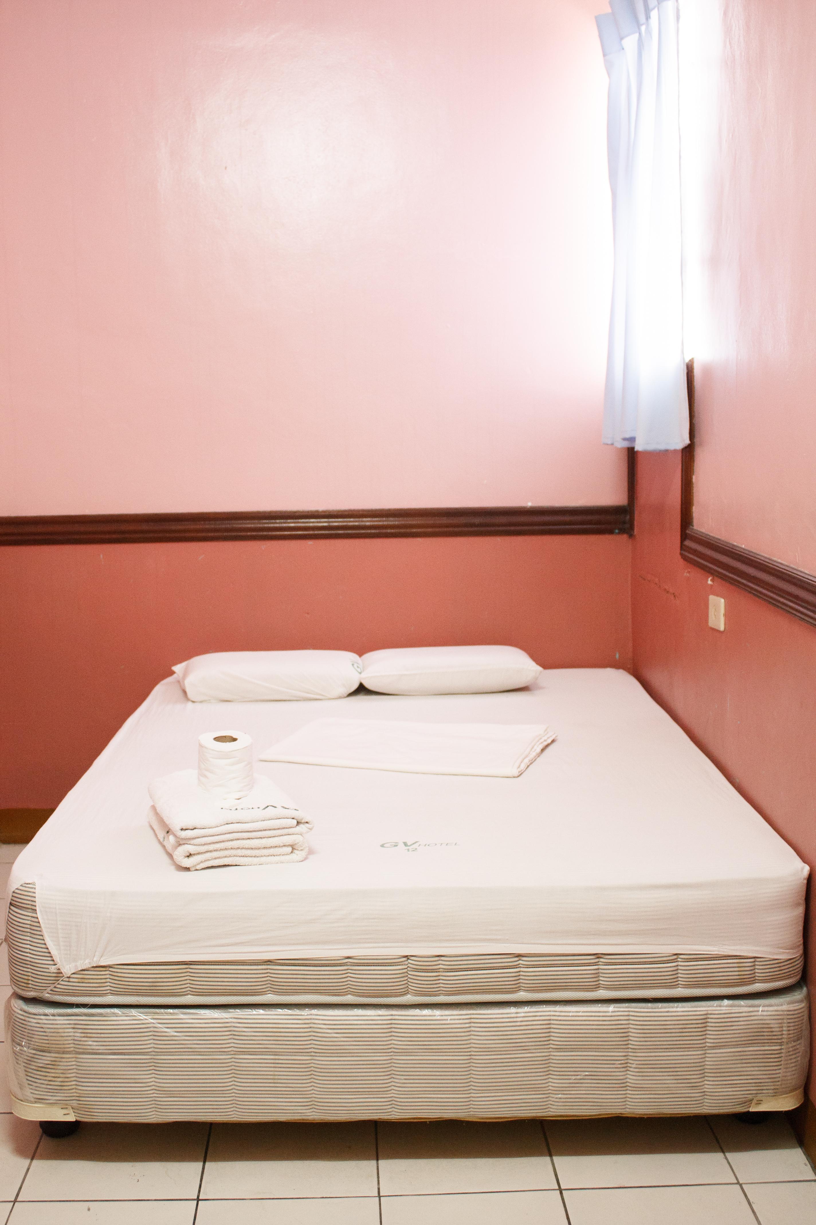 Gv Hotel - Baybay Ngoại thất bức ảnh