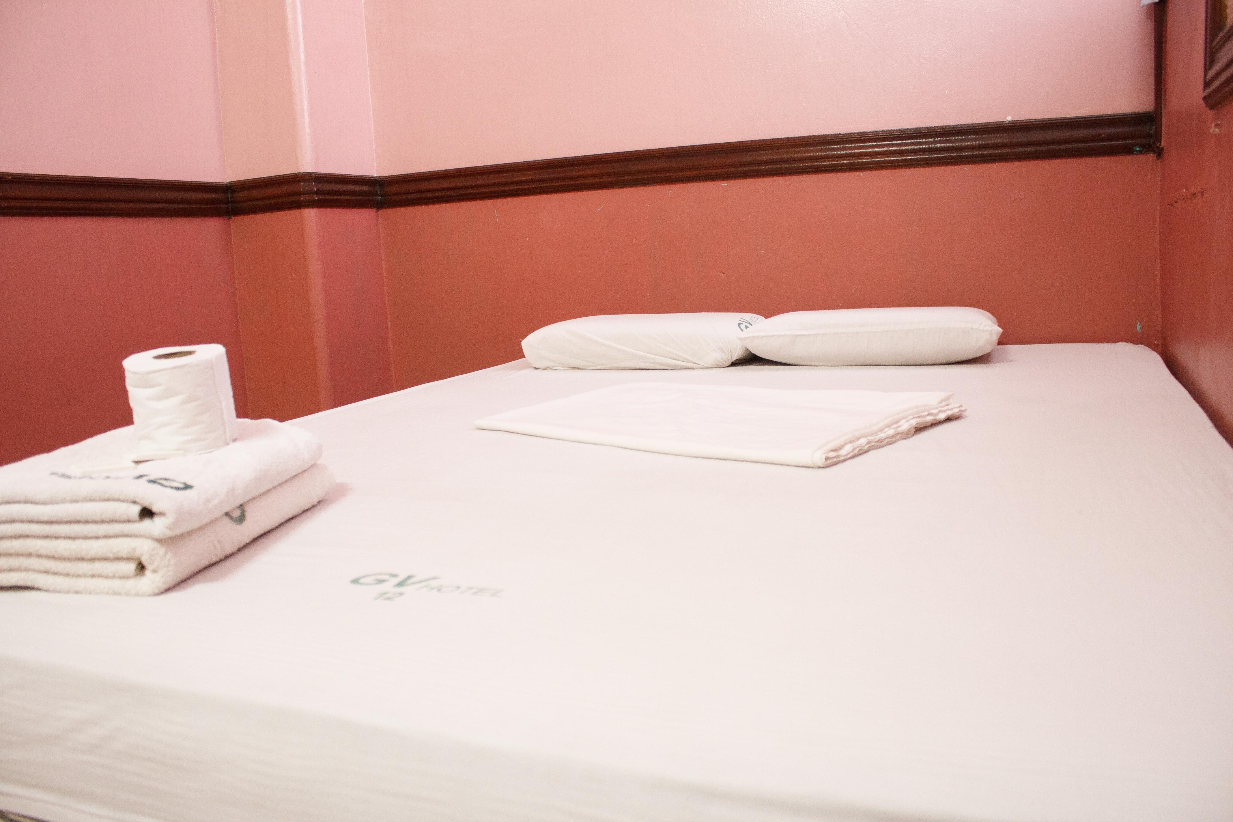 Gv Hotel - Baybay Ngoại thất bức ảnh
