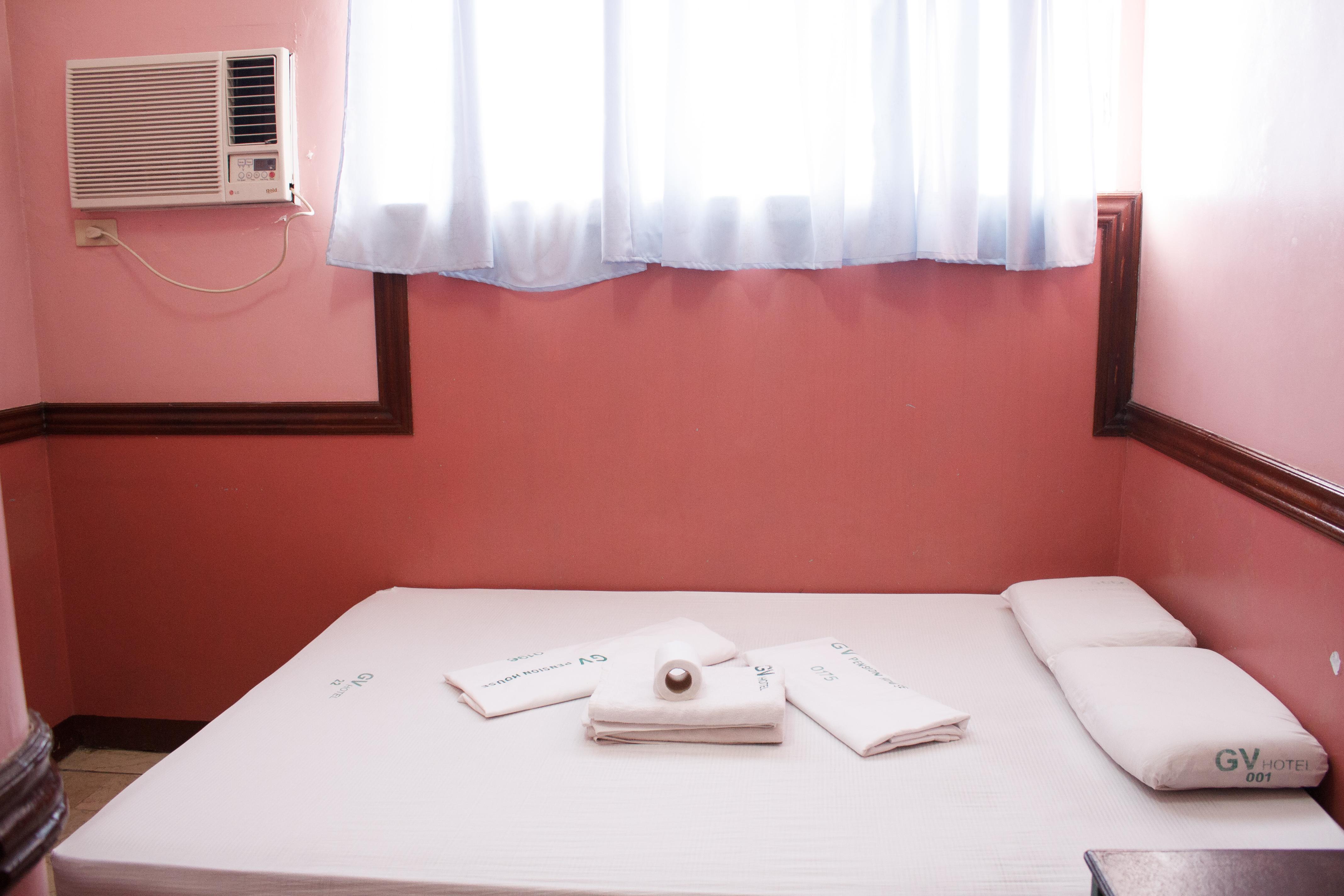 Gv Hotel - Baybay Ngoại thất bức ảnh