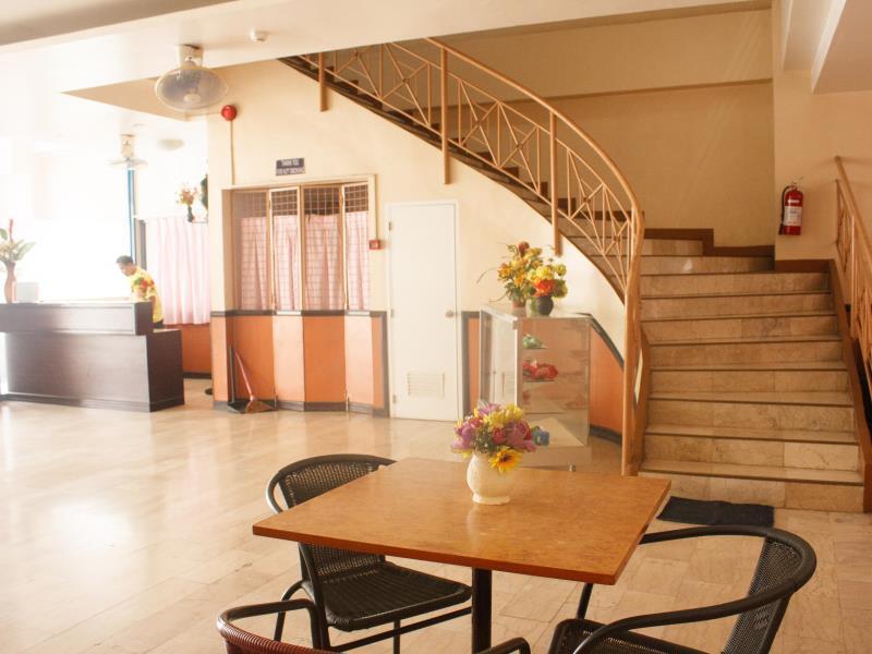 Gv Hotel - Baybay Ngoại thất bức ảnh