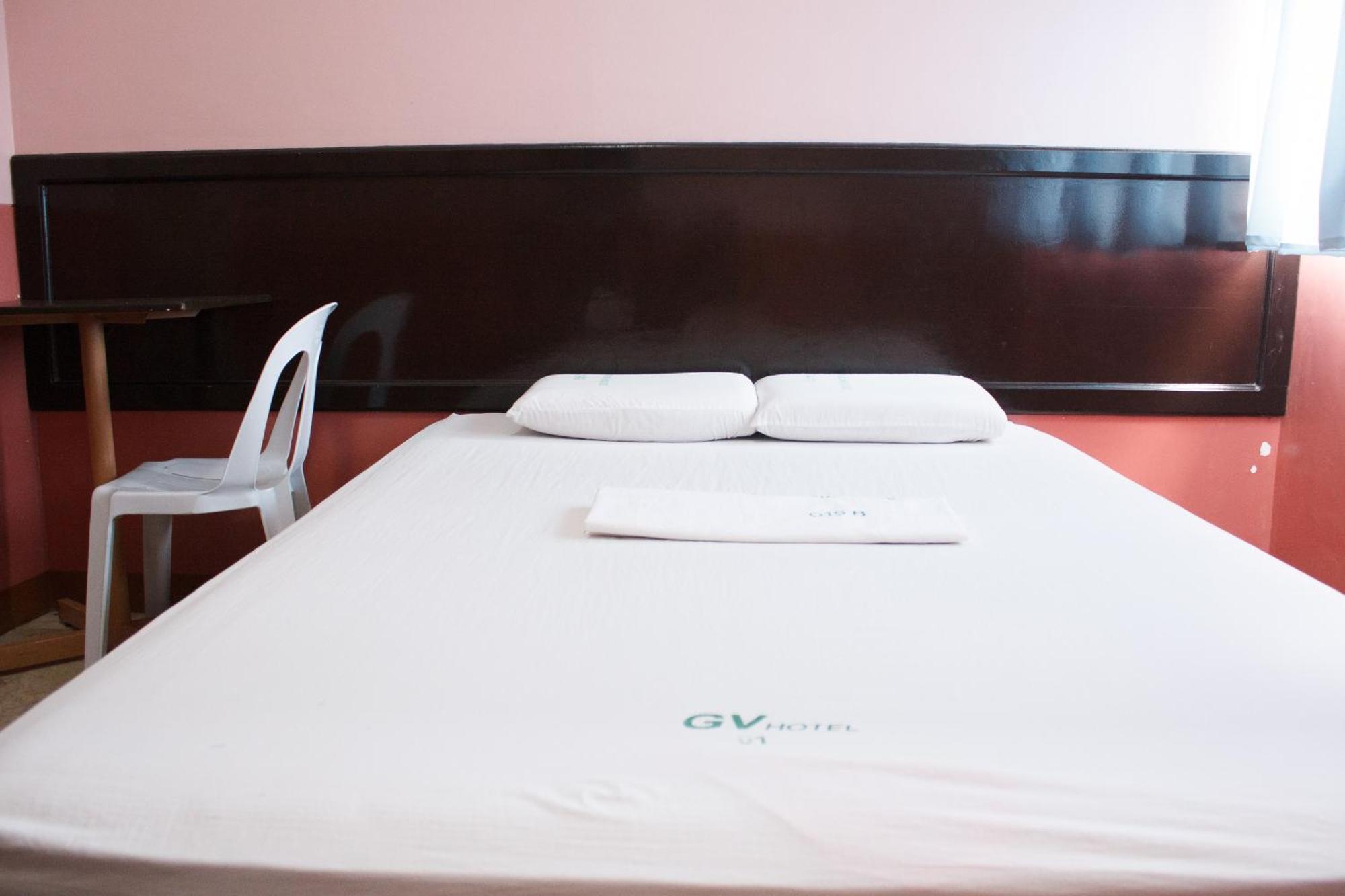 Gv Hotel - Baybay Phòng bức ảnh