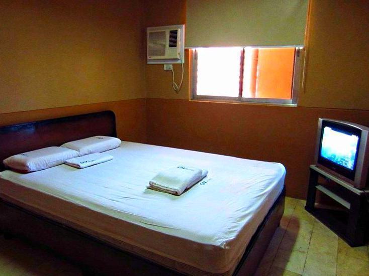 Gv Hotel - Baybay Ngoại thất bức ảnh