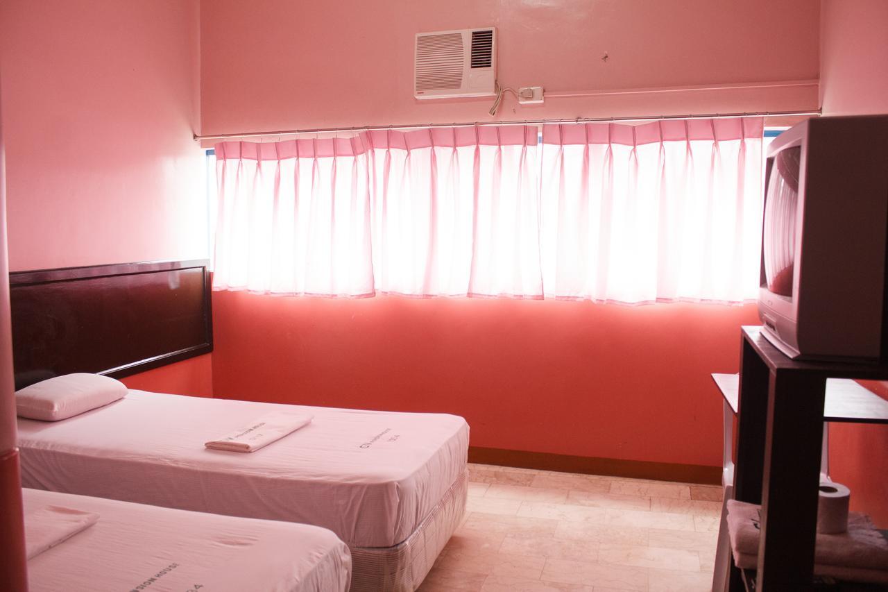 Gv Hotel - Baybay Ngoại thất bức ảnh