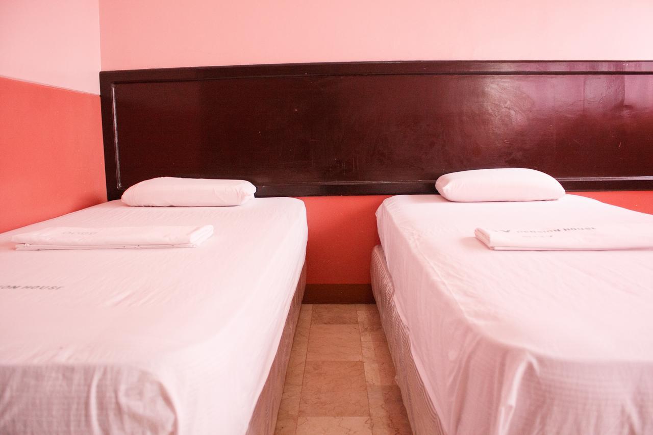Gv Hotel - Baybay Phòng bức ảnh