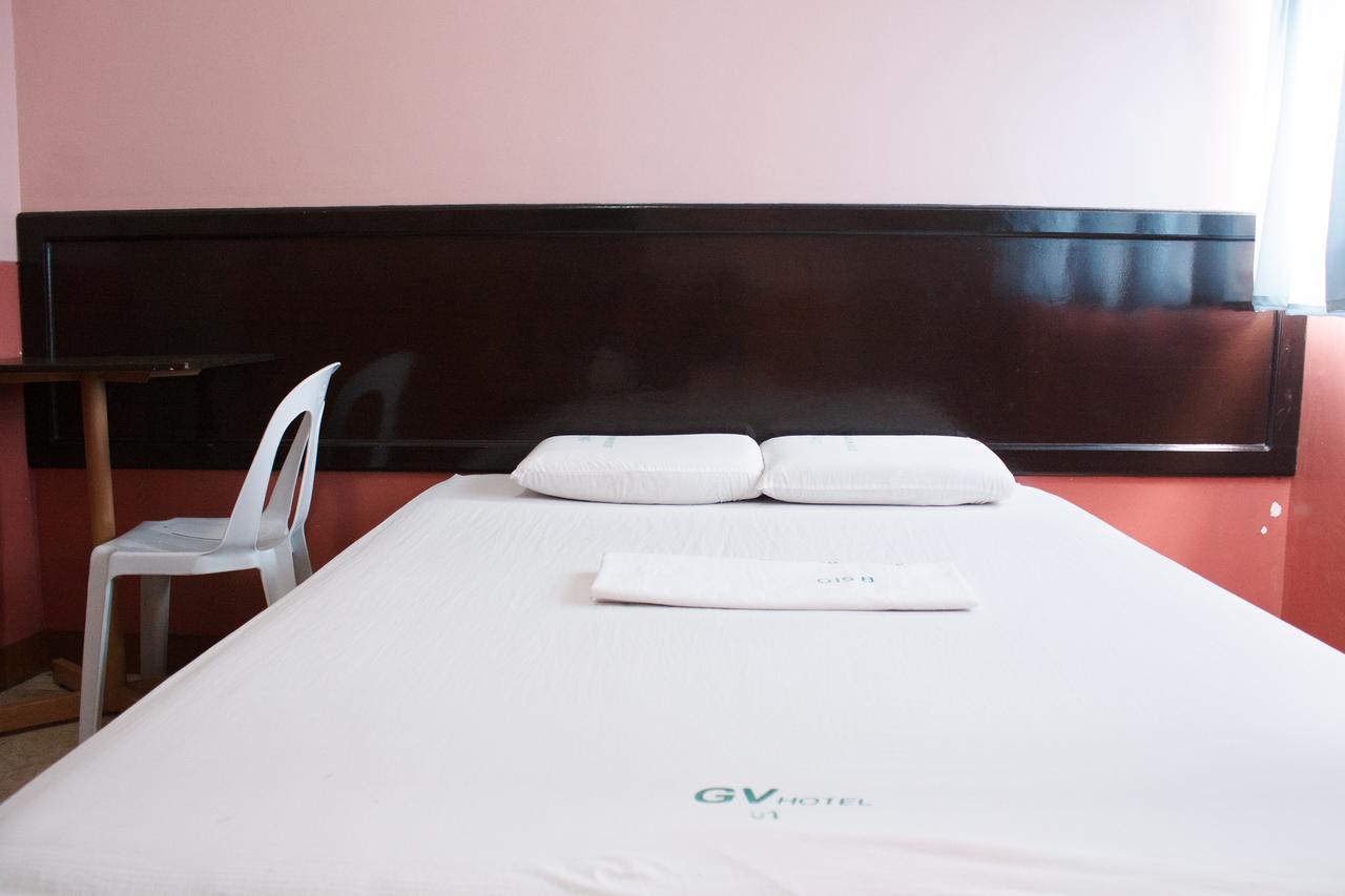 Gv Hotel - Baybay Ngoại thất bức ảnh