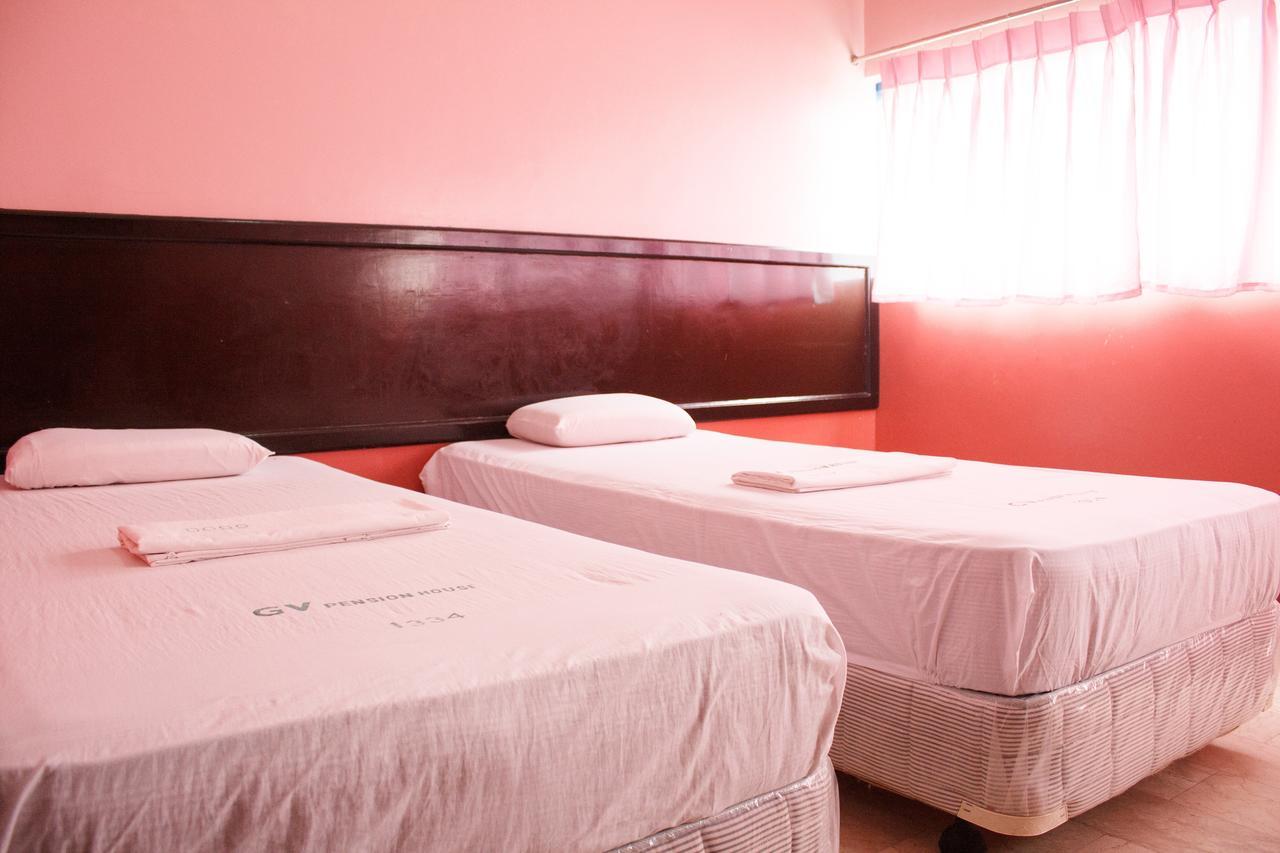 Gv Hotel - Baybay Phòng bức ảnh