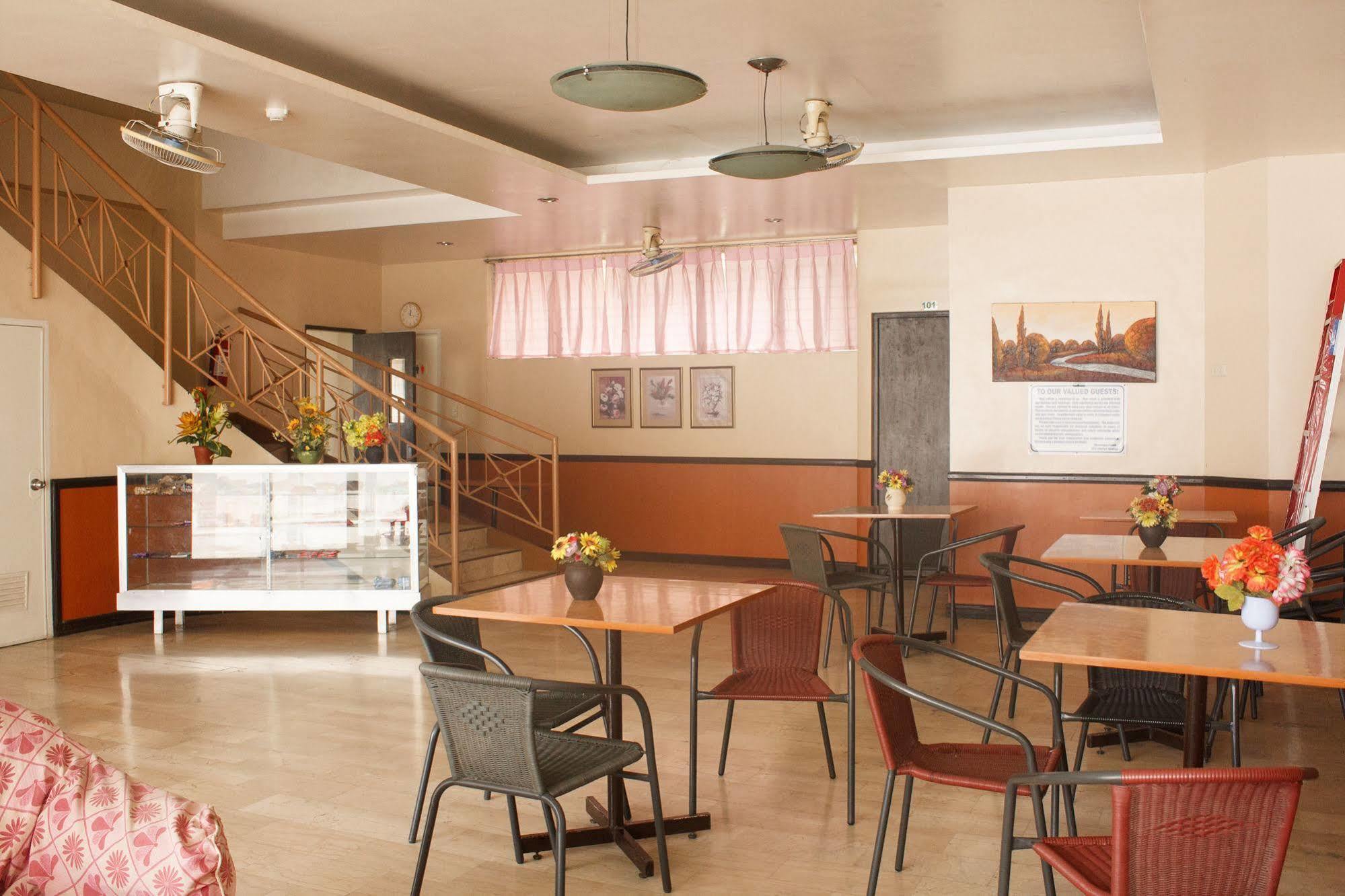 Gv Hotel - Baybay Ngoại thất bức ảnh