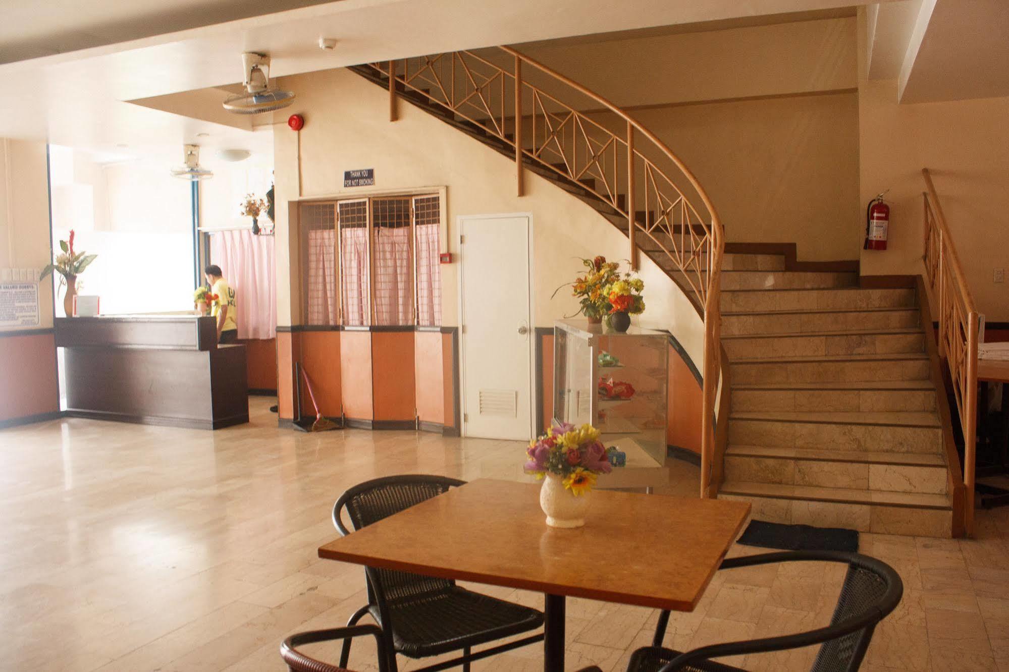 Gv Hotel - Baybay Ngoại thất bức ảnh